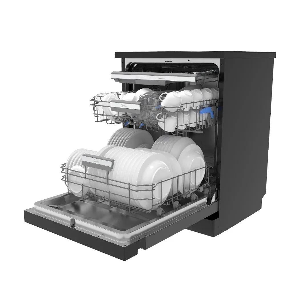Посудомоечная машина MIDEA MFD60S510Bi-C