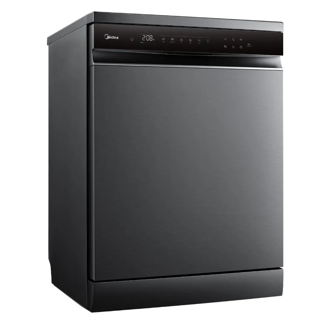 Посудомоечная машина MIDEA MFD60S510Bi-C