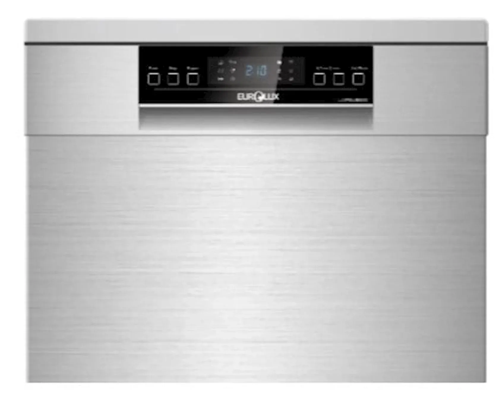 Посудомоечная машина Eurolux DW9224B60GS