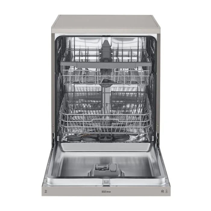 Посудомоечная машина Eurolux DW9224B60GS