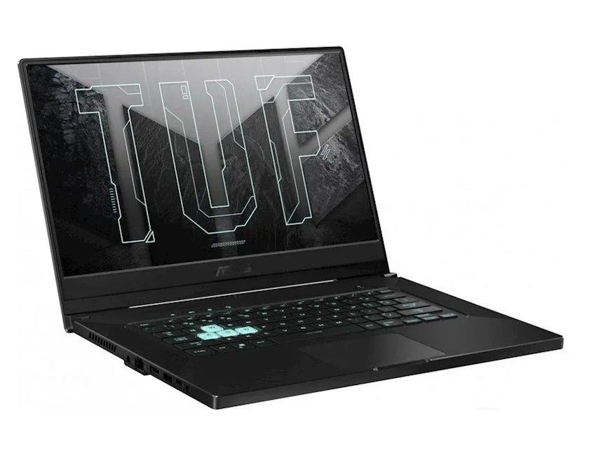 Notbuk Asus FX516PM-HN086