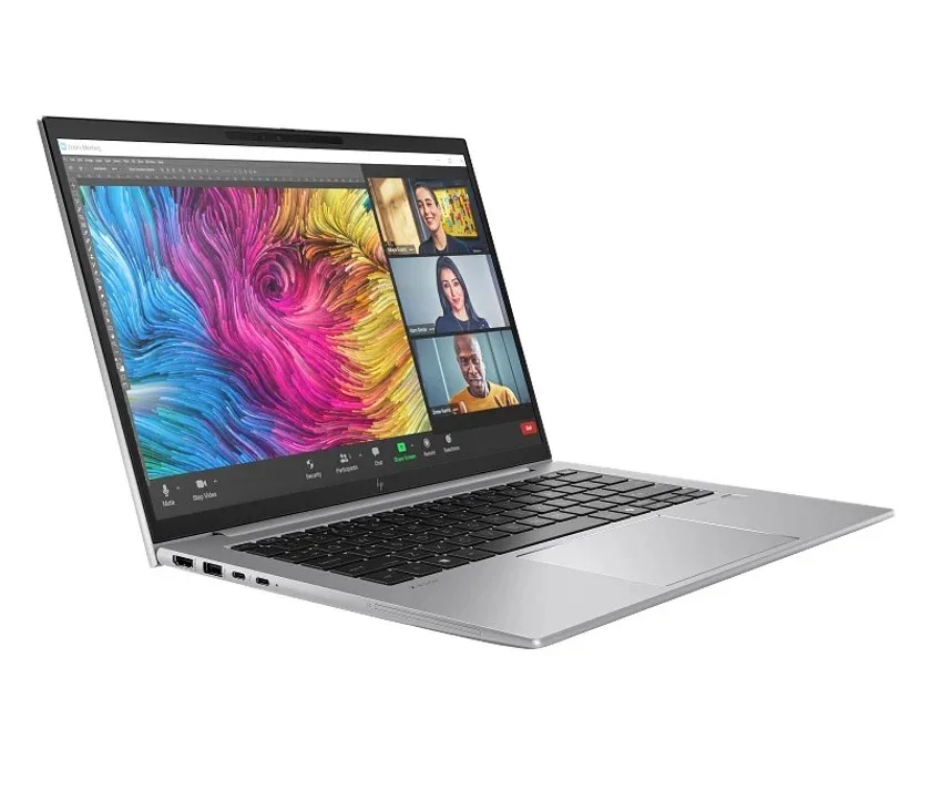 Ноутбук HP ZFly14G11 U5-125U 14 16GB/512 PC