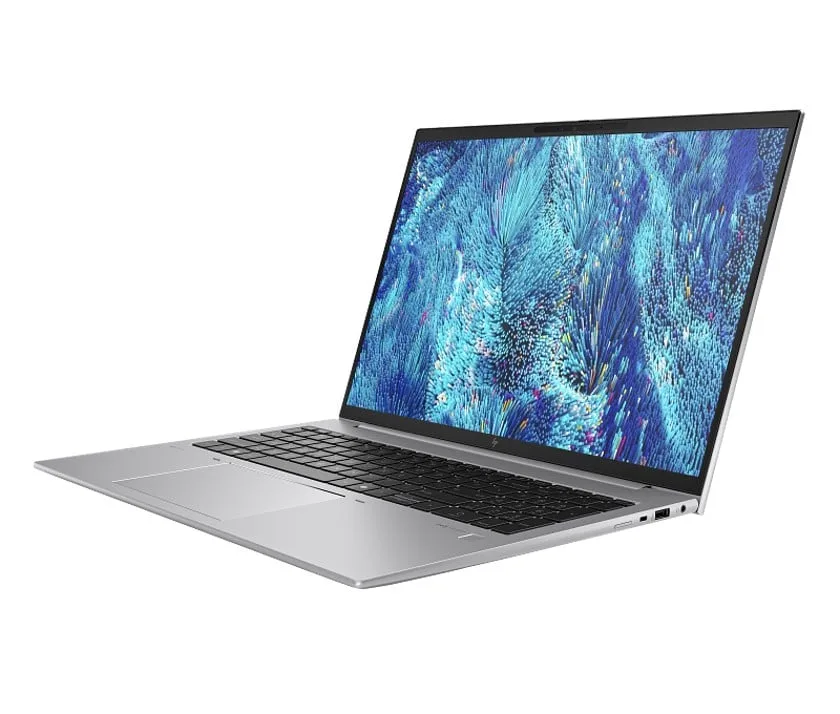 Ноутбук HP ZFly16G11 U5-125H 16 16GB/512 PC