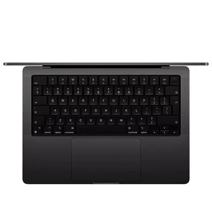 Apple Macbook pro m4 14 inch 16/512GB