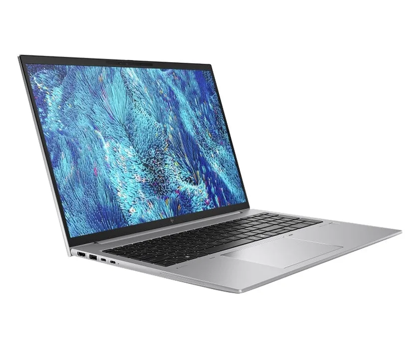 Ноутбук HP ZFly16G11 U5-125H 16 16GB/512 PC