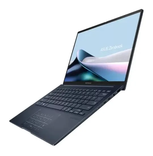 Ноутбук Asus  Zenbook UX3405MA-QD379W