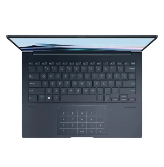 Ноутбук Asus  Zenbook UX3405MA-QD379W