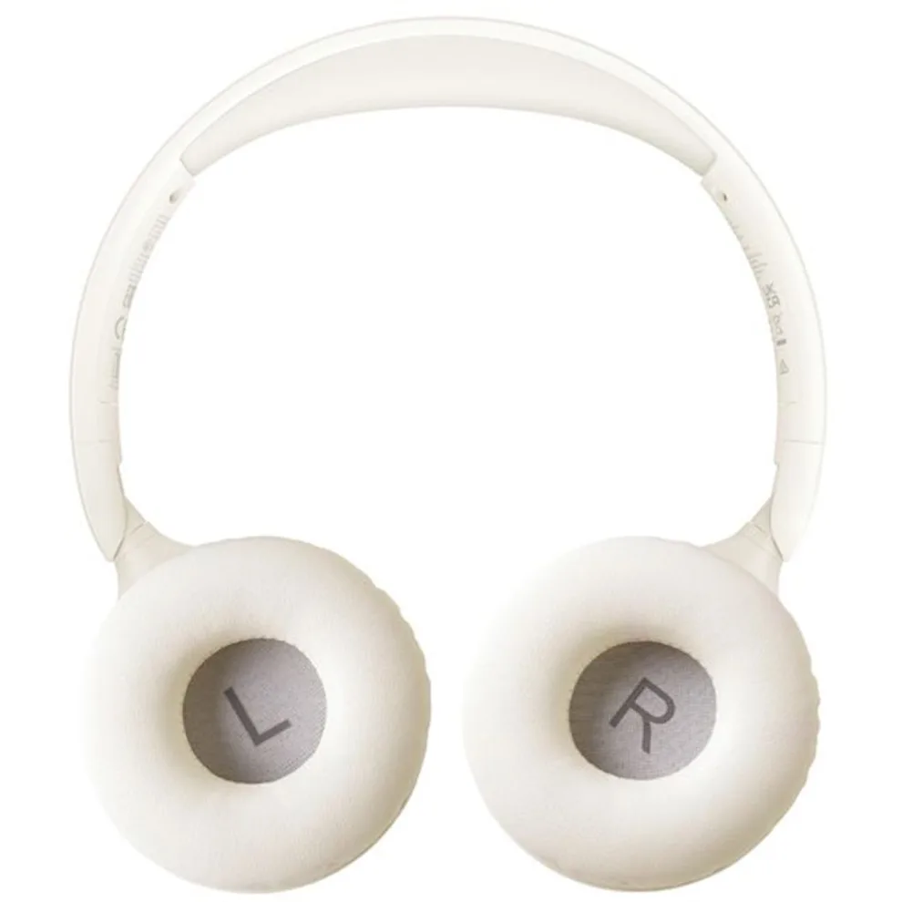 Qulaqlıq Soundcore H30i White