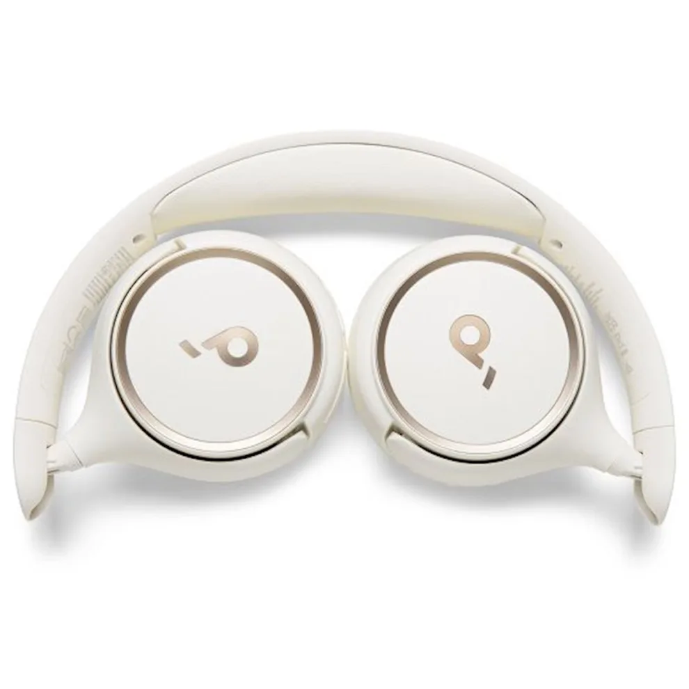 Qulaqlıq Soundcore H30i White