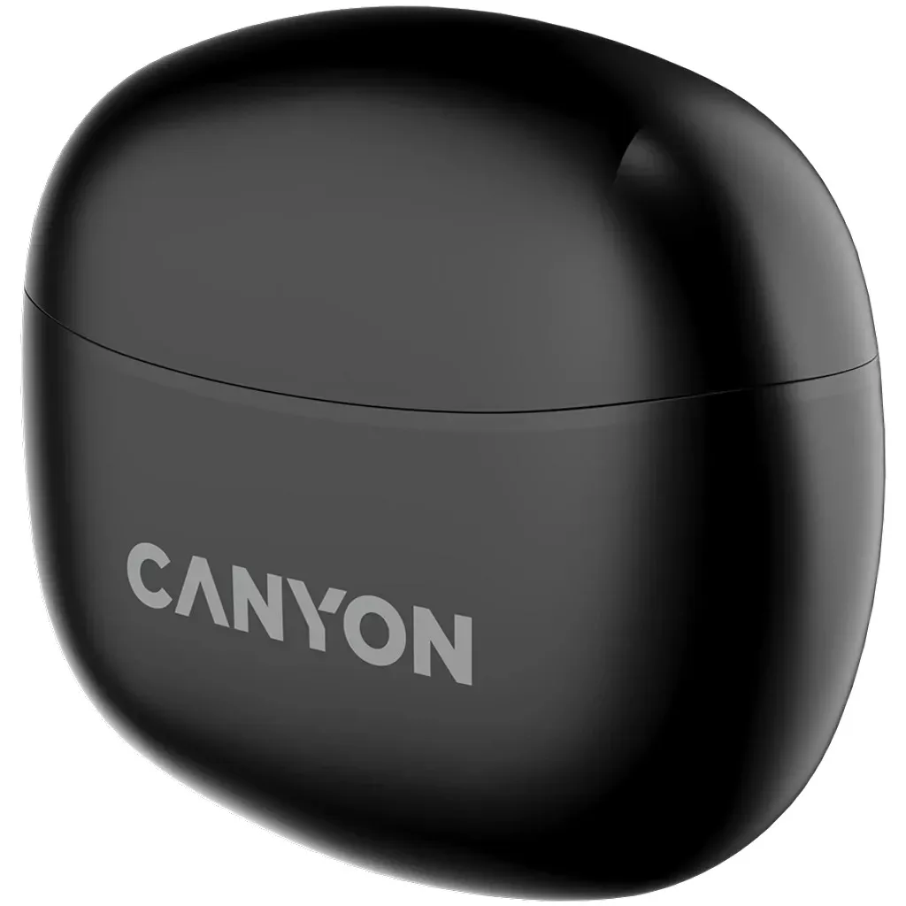 Наушники Canyon TWS-5 Black