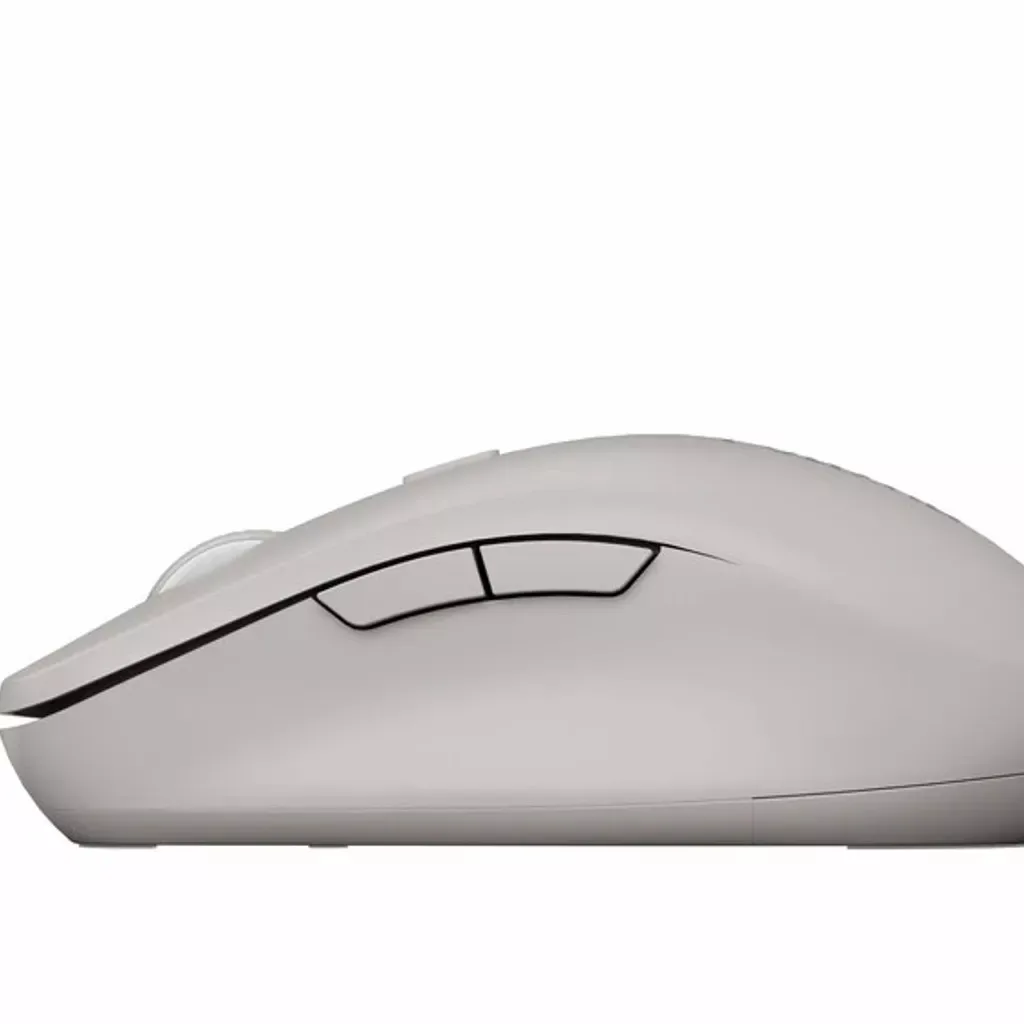 Мышь Canyon MW-12 Dual band Wireless Beige