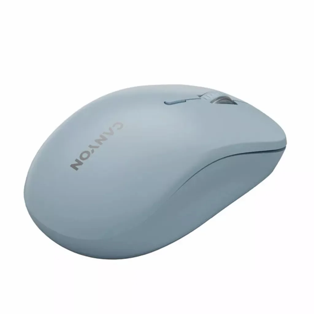 Mouse Canyon MW-12 Dual band Wireless Blue