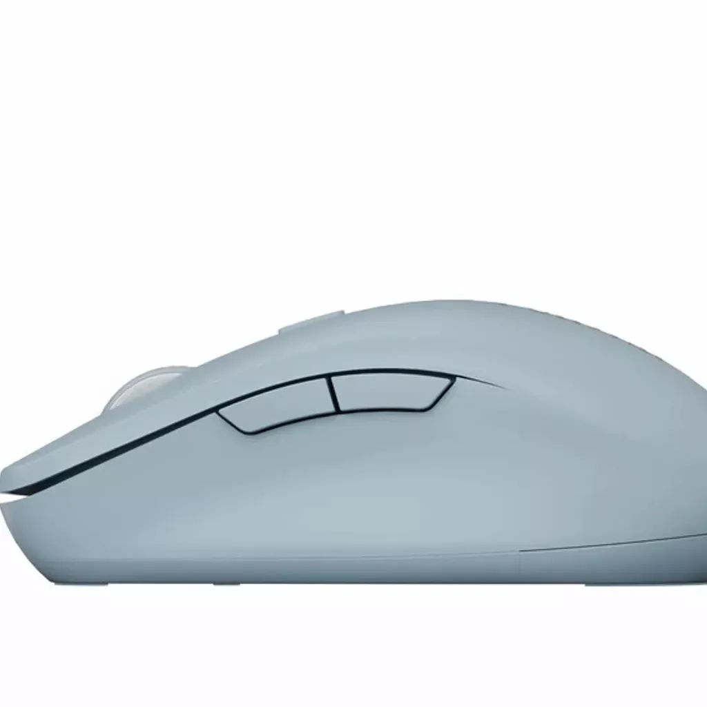 Mouse Canyon MW-12 Dual band Wireless Blue