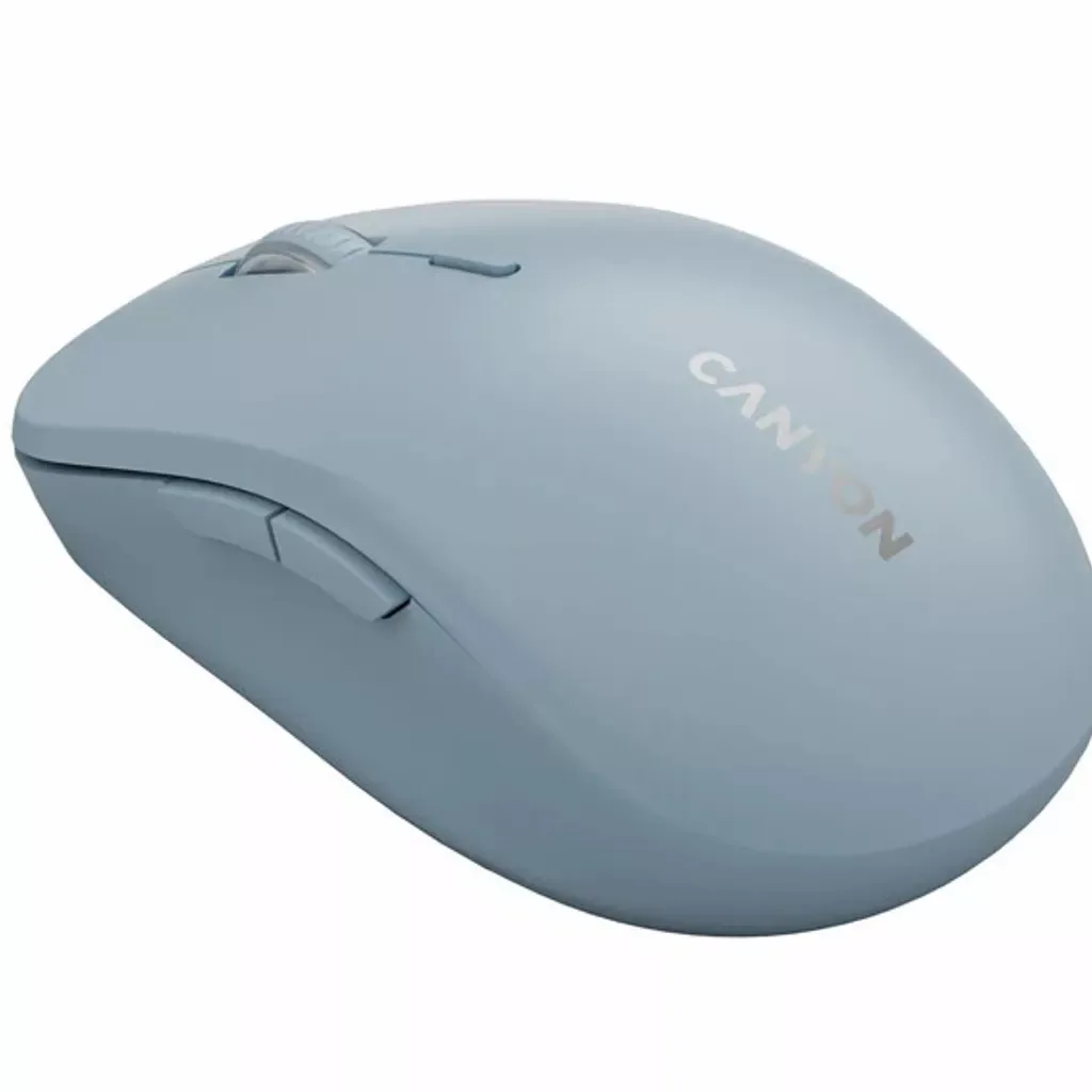 Mouse Canyon MW-12 Dual band Wireless Blue