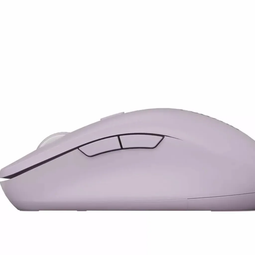Мышь Canyon MW-12 Dual band Wireless Pink