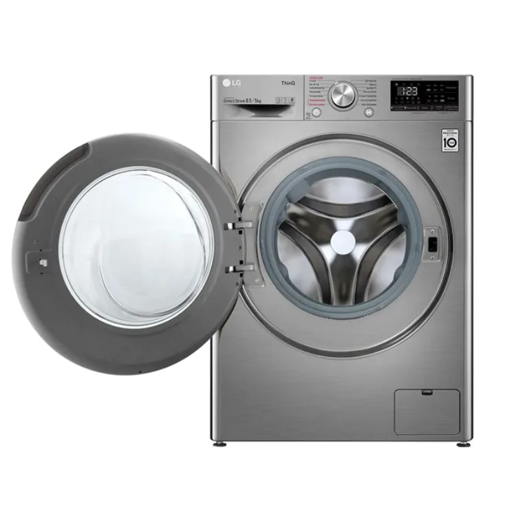 Стиральные машины  LG F2V5GG2S.ASSPCOM