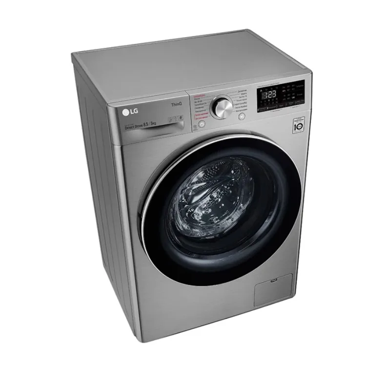 Стиральные машины  LG F2V5GG2S.ASSPCOM