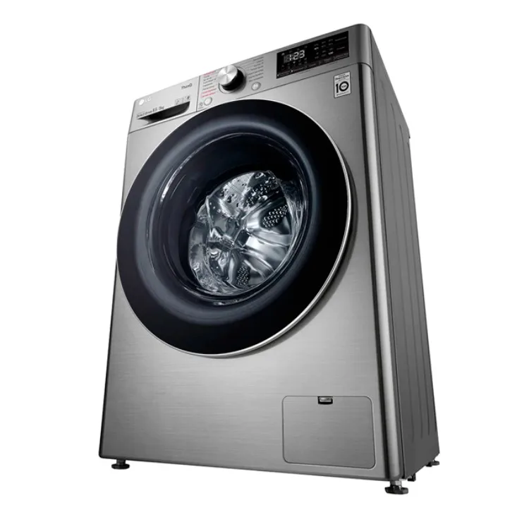 Стиральные машины  LG F2V5GG2S.ASSPCOM