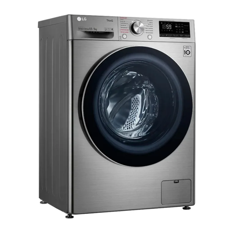 Стиральные машины  LG F2V5GG2S.ASSPCOM
