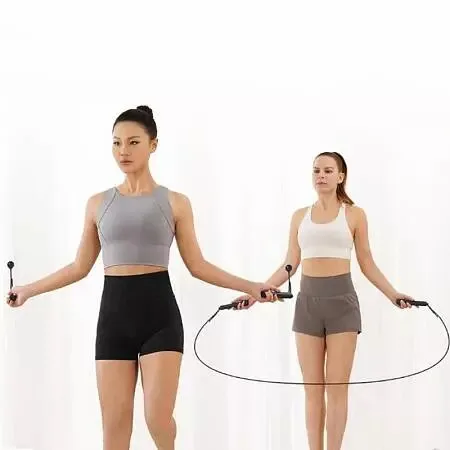Спортивное оборудование Xiaomi Mijia Smart Skipping Rope