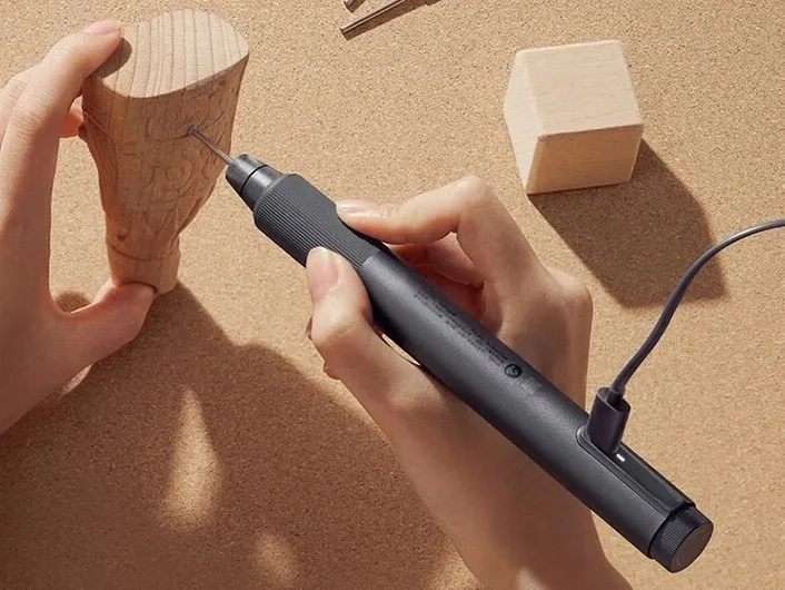 Отвертка Xiaomi Mijia Electric Sharpener