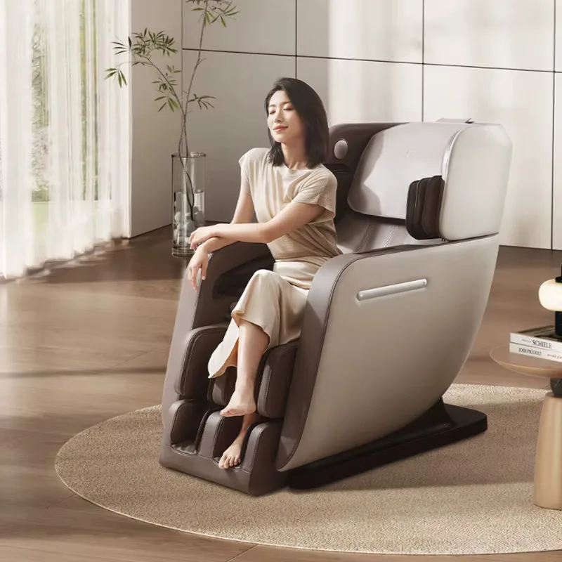 Masaj aparatı Xiaomi Mijia Smart Massage Chair