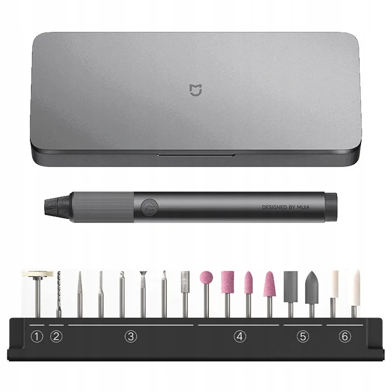Отвертка Xiaomi Mijia Electric Sharpener