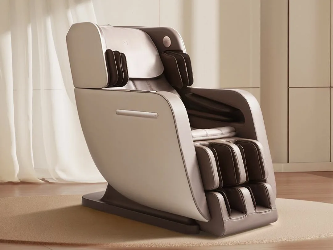 Masaj aparatı Xiaomi Mijia Smart Massage Chair