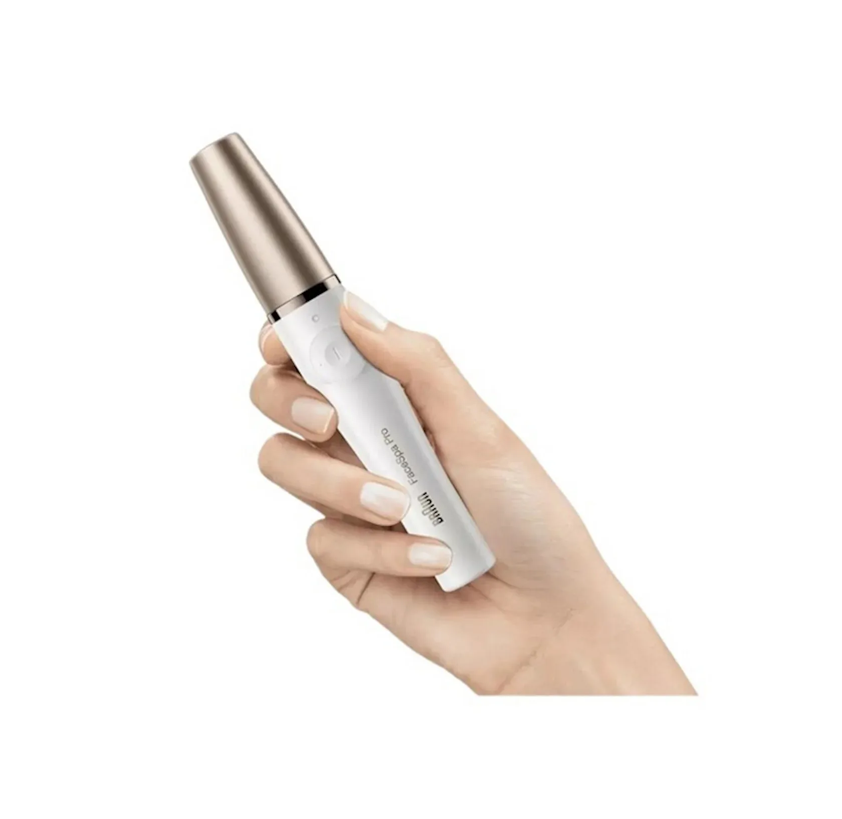 Эпилятор Braun FaceSpa Pro 911