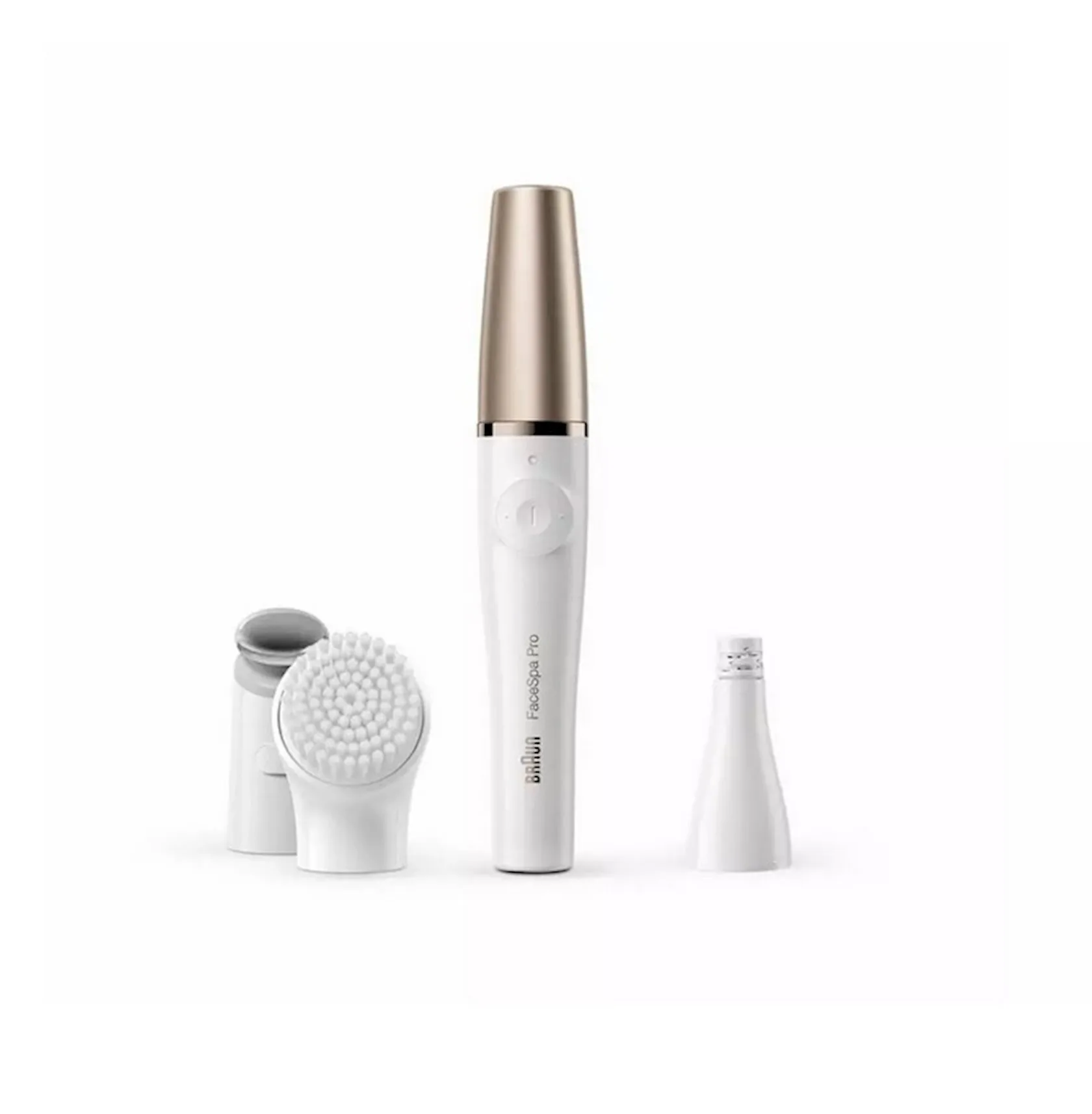 Эпилятор Braun FaceSpa Pro 911