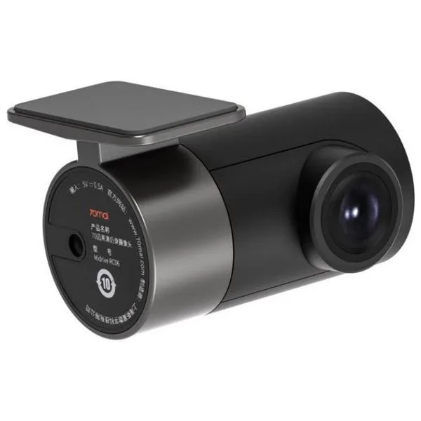 Avtomobil kamerası 70mai Midrive RC06 (yalniz arxa kamera)