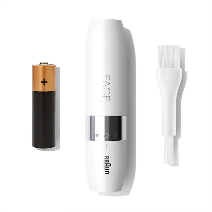 Мини эпилятор Braun FS1000 Белый