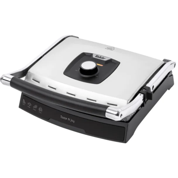 Toster Fakir Taste N Joy sandwich maker - Silverstone