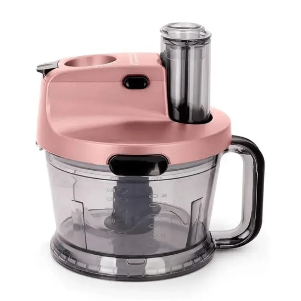 Блендер Fakir Mr.Chef Set Рози