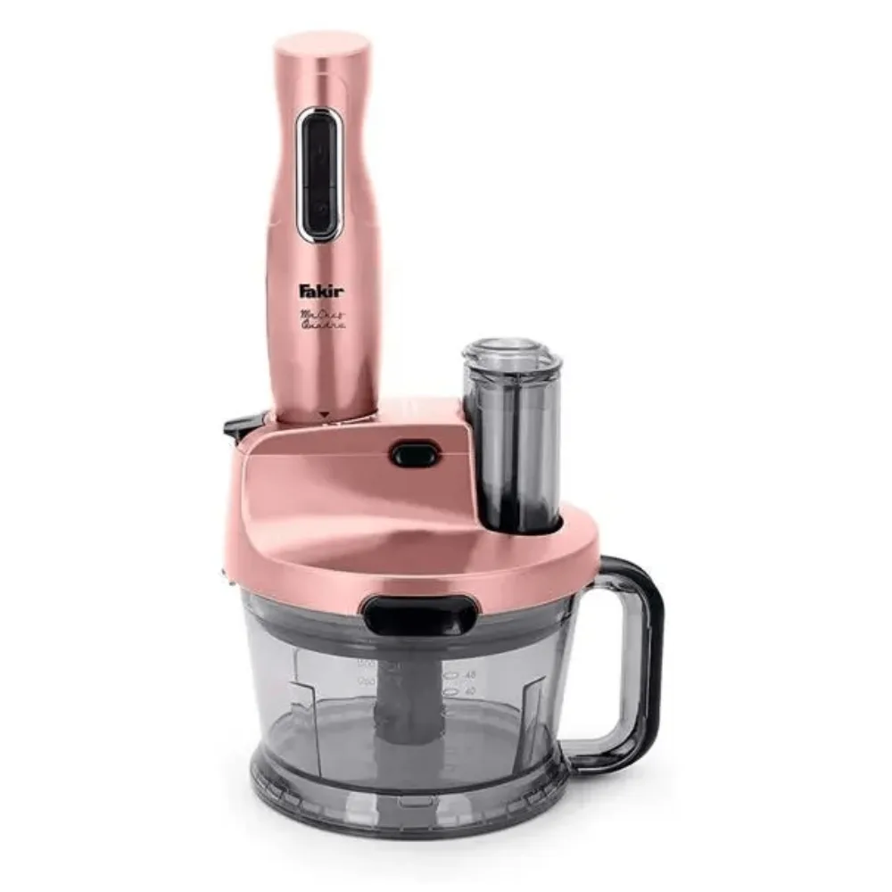 Блендер Fakir Mr.Chef Set Рози