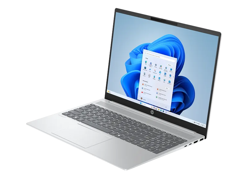Ноутбук HP OmniBook 5LaptopAI 16-af1005ci