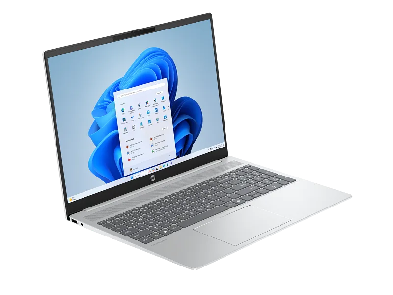Ноутбук HP OmniBook 5LaptopAI 16-af1005ci