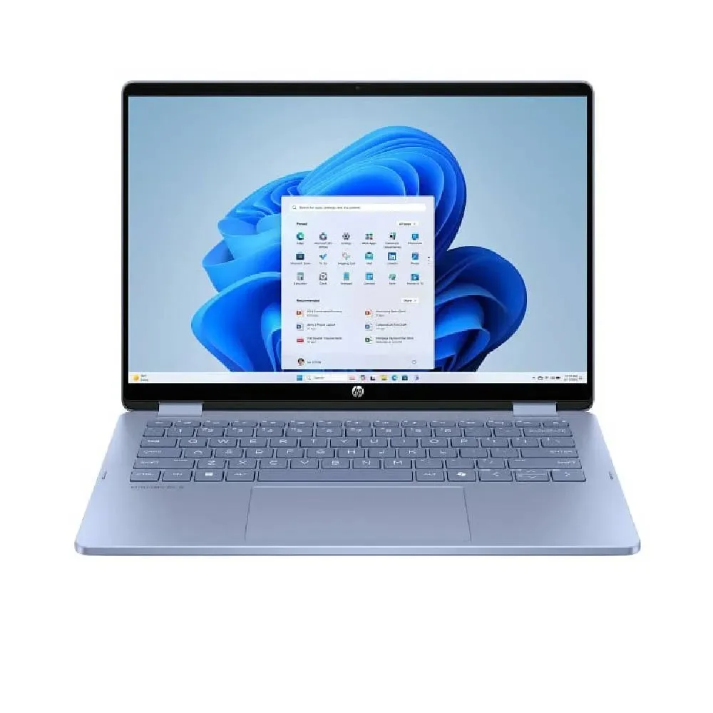 Notbuk HP OmniBook 5 Laptop16-bc1002ci