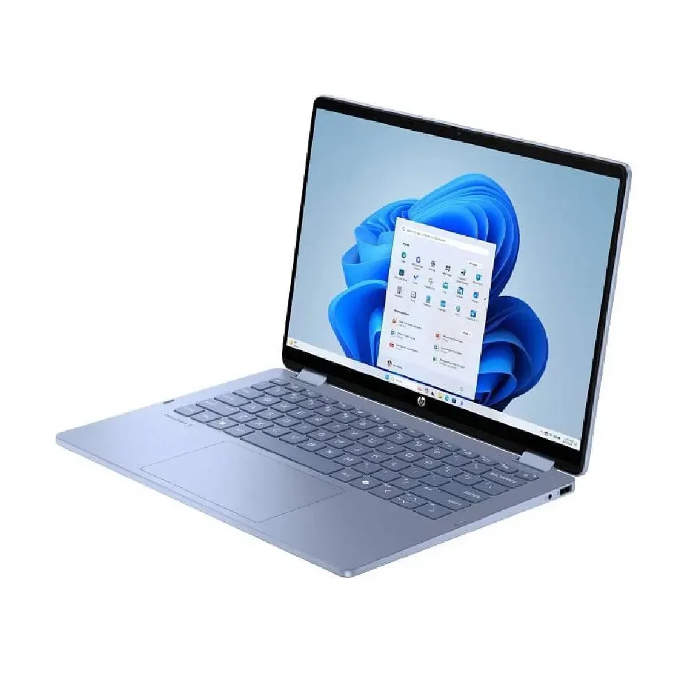 Notbuk HP OmniBook 5 Laptop16-bc1002ci