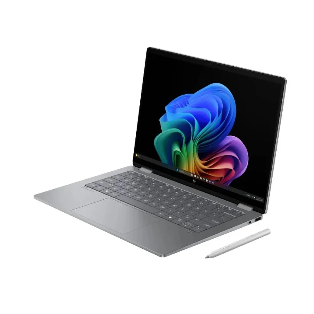 Ноутбук HP OmniBook X FlipNGAI 14-fm0016c