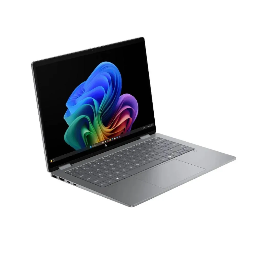 Ноутбук HP OmniBook X FlipNGAI 14-fm0016c