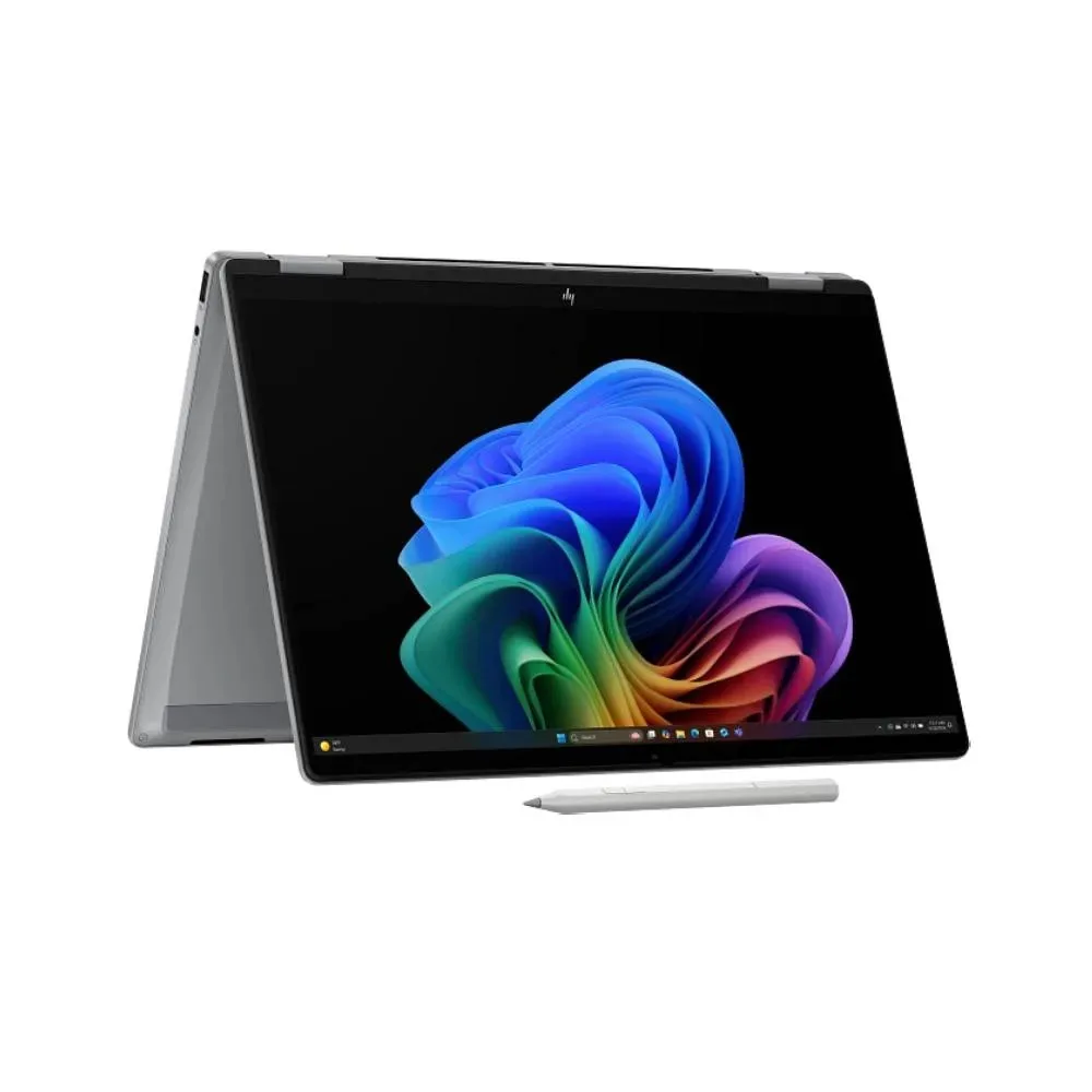 Ноутбук HP OmniBook X FlipNGAI 14-fm0016c