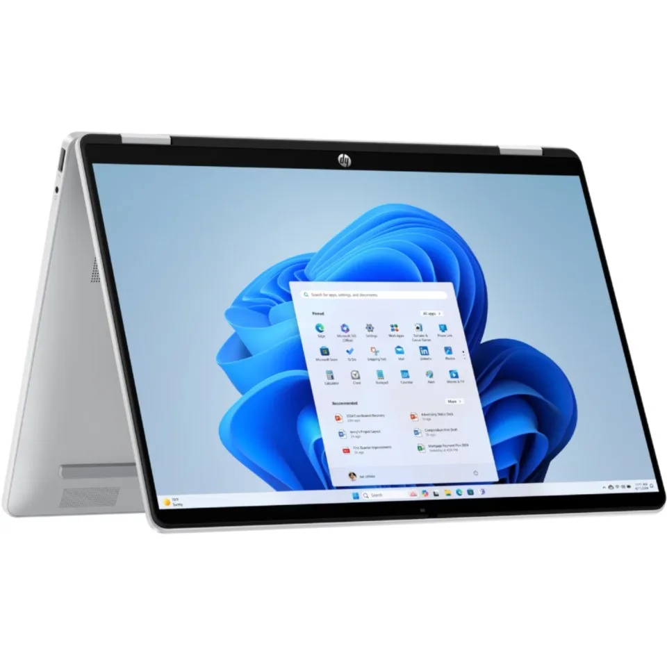 Notbuk HP OmniBook 5 Flip 14-fp0010CI