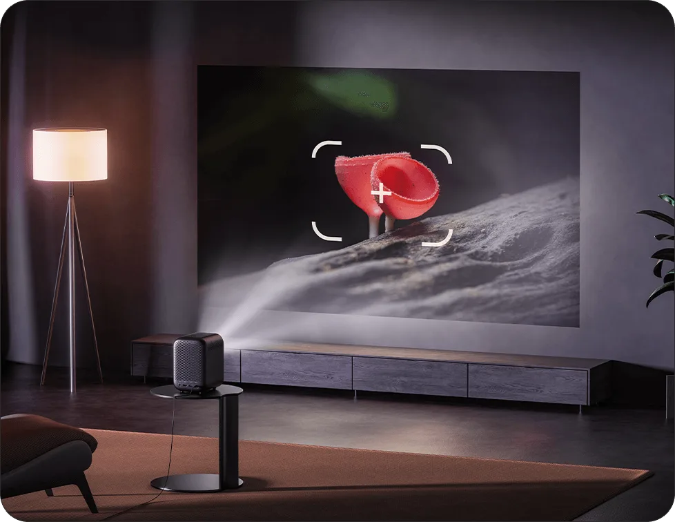 Проектор Xiaomi Smart L1 (BHR9417EU)
