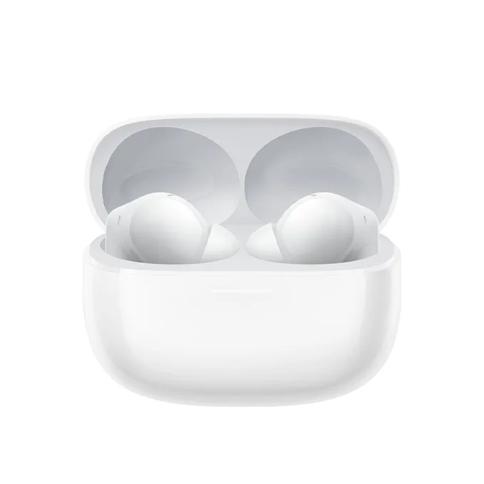 Наушники Redmi Buds 6 Pro Glacier White (BHR9310GL)