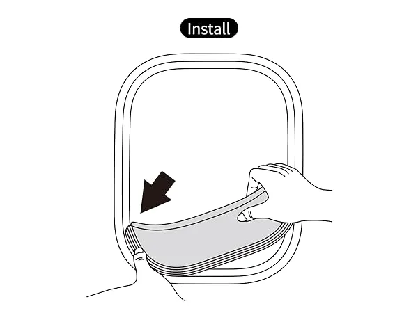 Petkit Pura Max Fence
