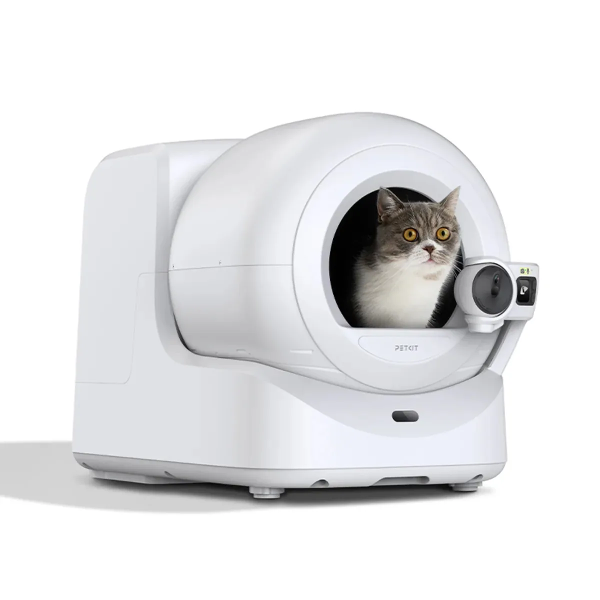 Биотуалет Petkit Purobot Ultra