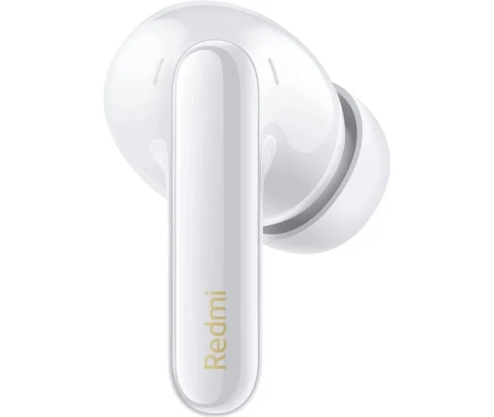 Наушники Redmi Buds 6 Pro Glacier White (BHR9310GL)