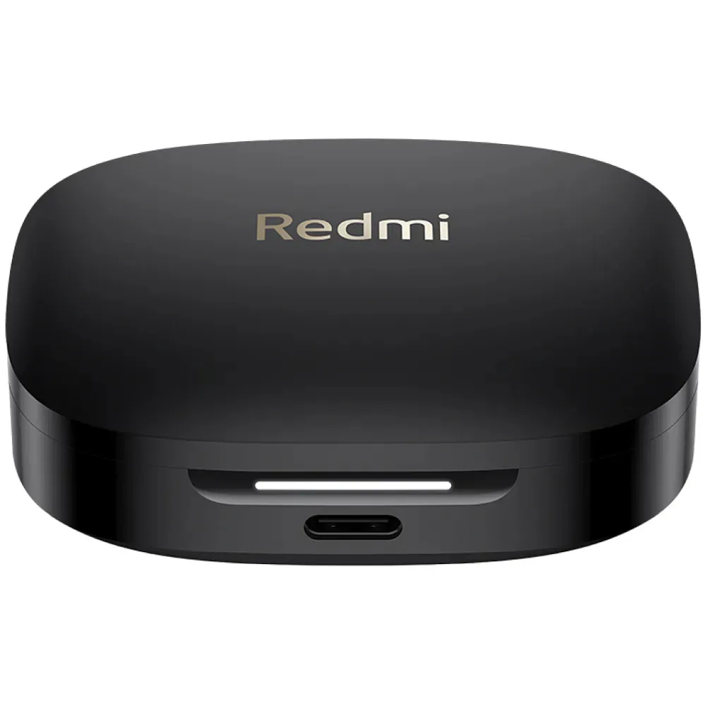 Наушники Redmi Buds 6 Night Черный