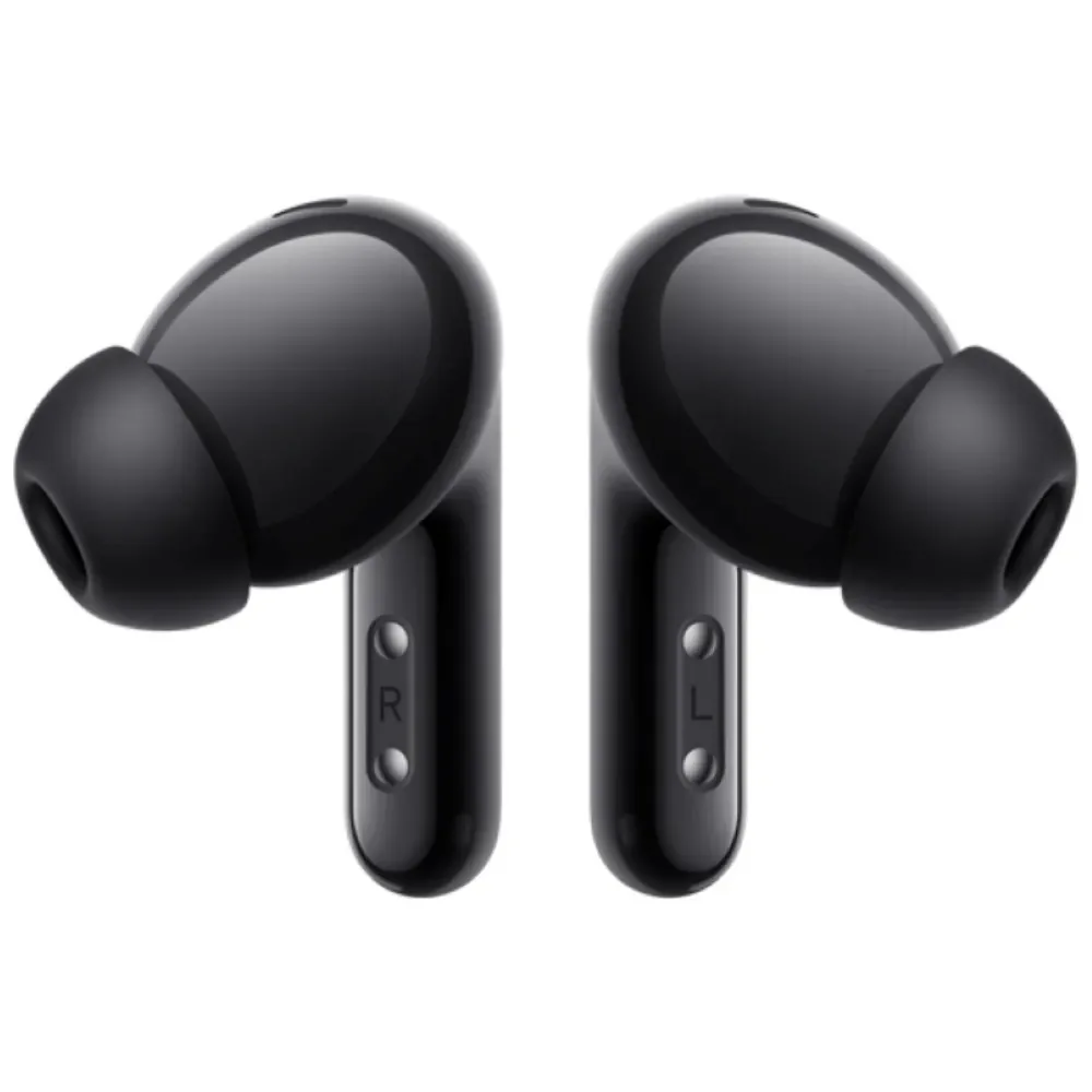 Наушники Redmi Buds 6 Night Черный